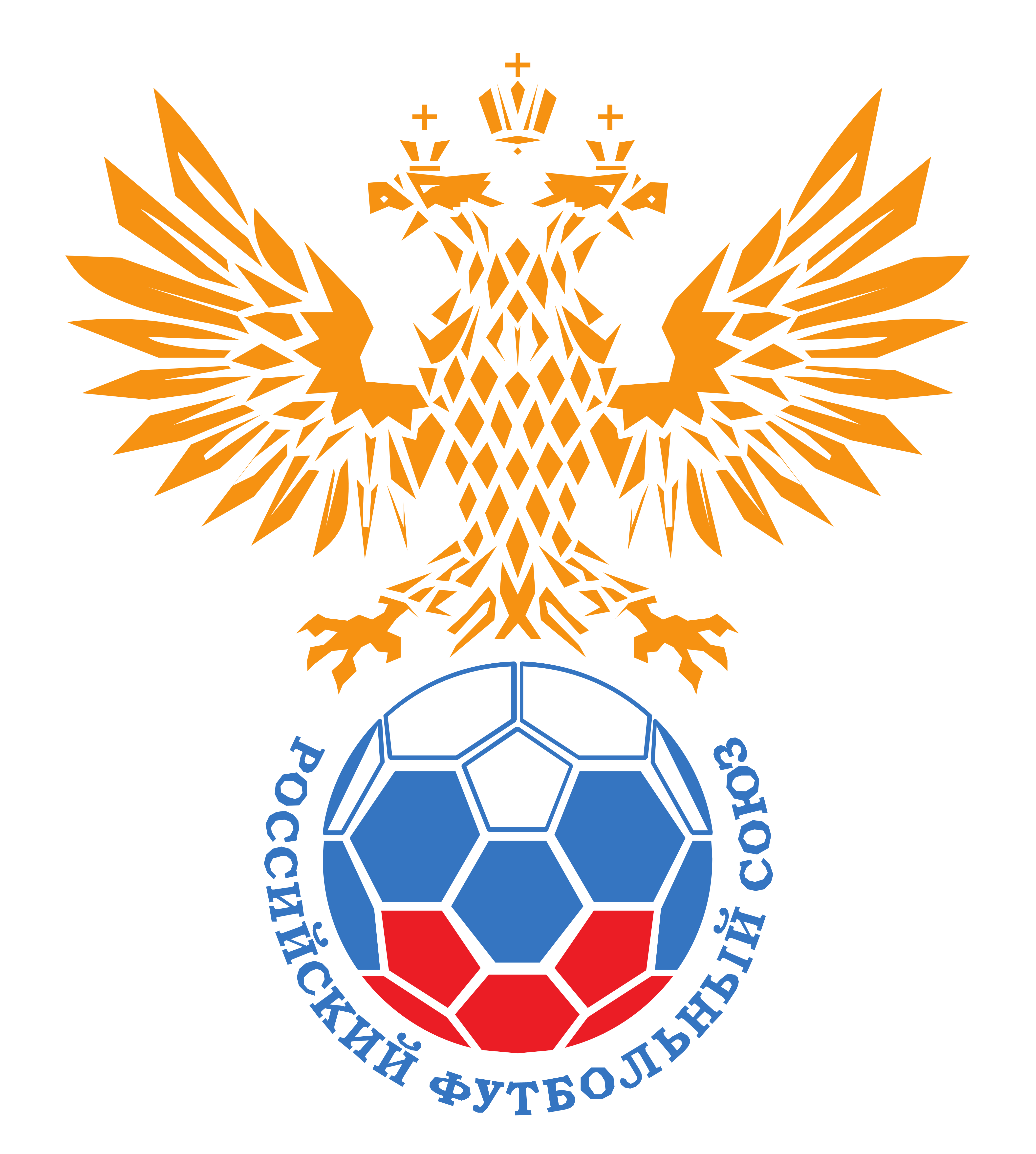 Russia National Football Team PNG