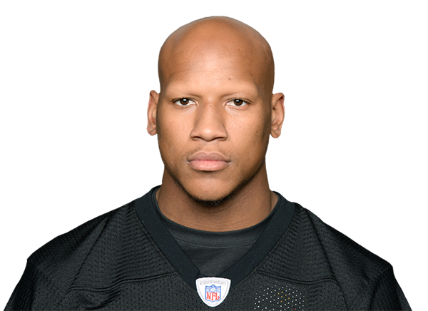 Ryan Shazier PNG Pic