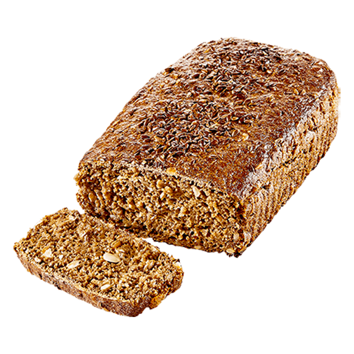 Rye bread PNG Pic