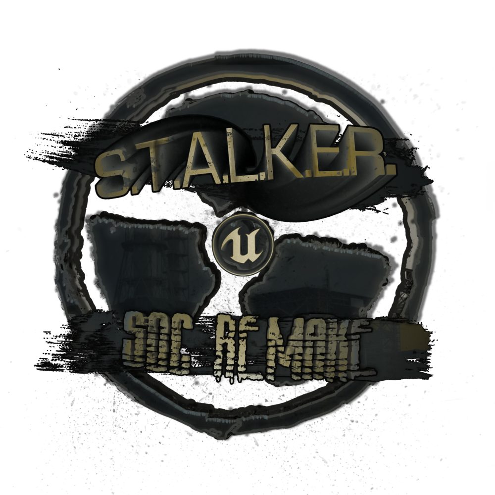 S.T.A.L.K.E.R PNG Isolated File