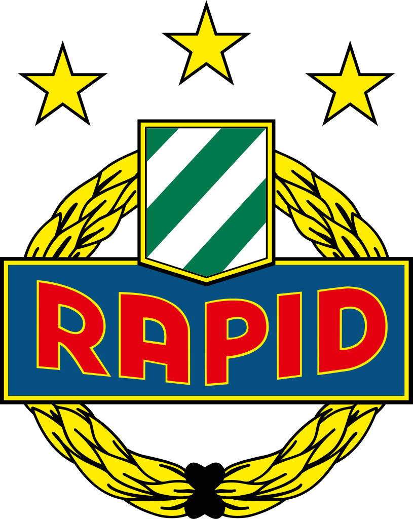 SK Rapid Wien PNG HD