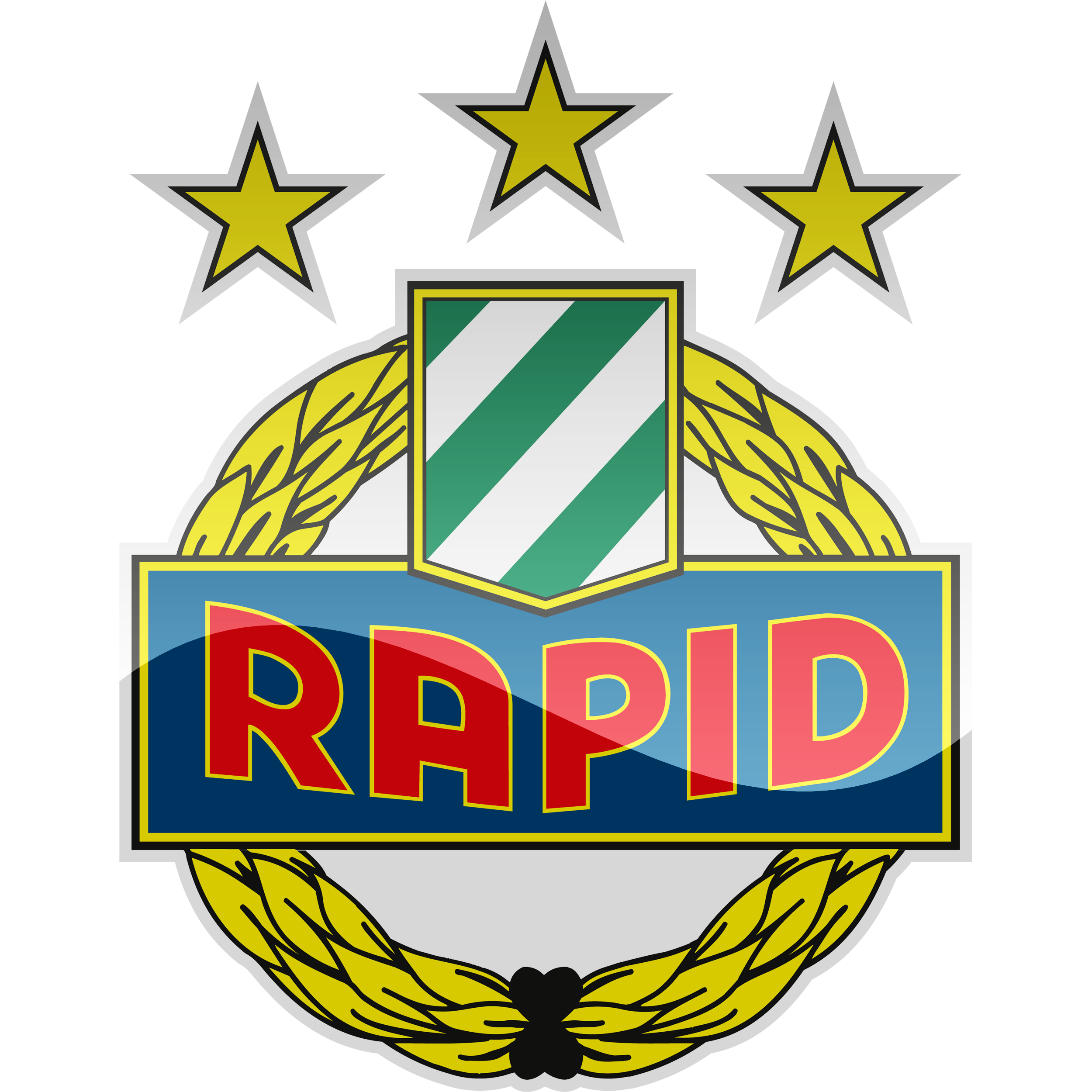 SK Rapid Wien PNG