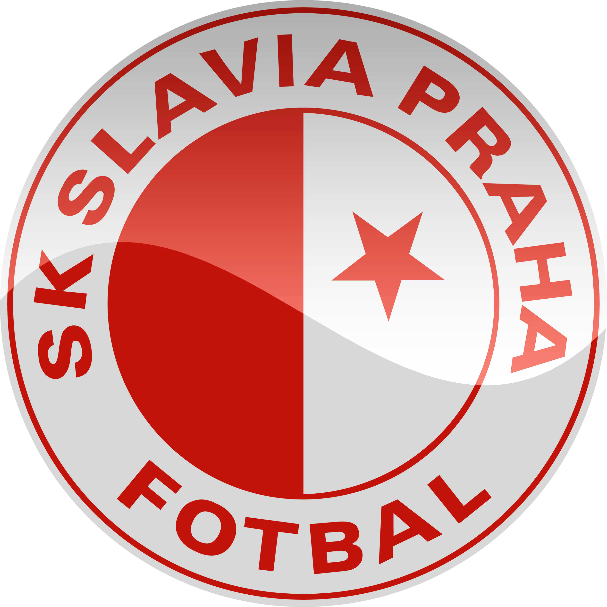 SK Slavia Prague PNG