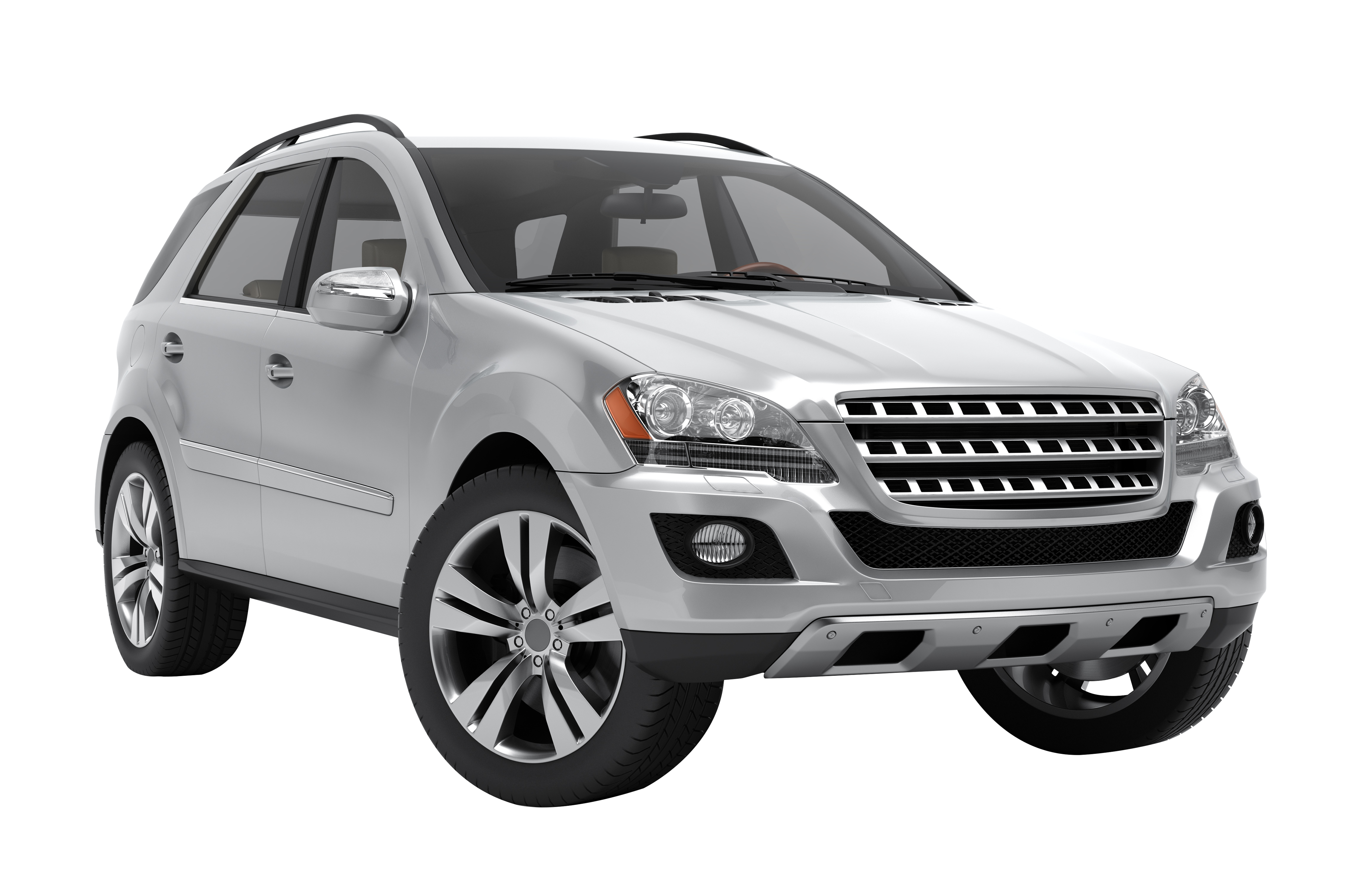 SUV PNG Pic
