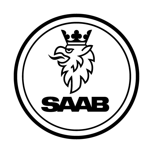 Saab Logo PNG Photos