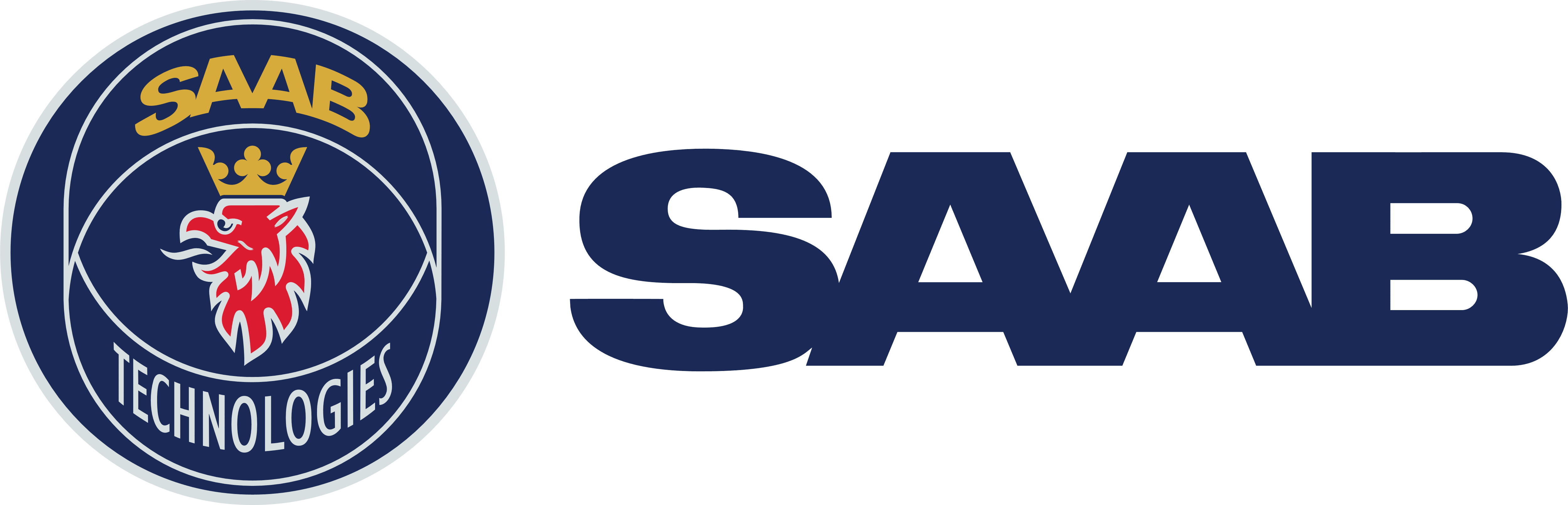 Saab Logo PNG Transparent