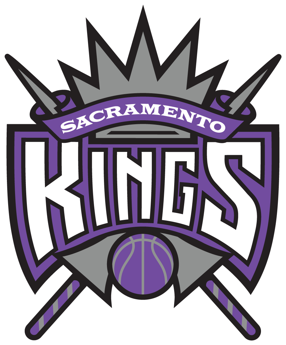 Sacramento Kings PNG File