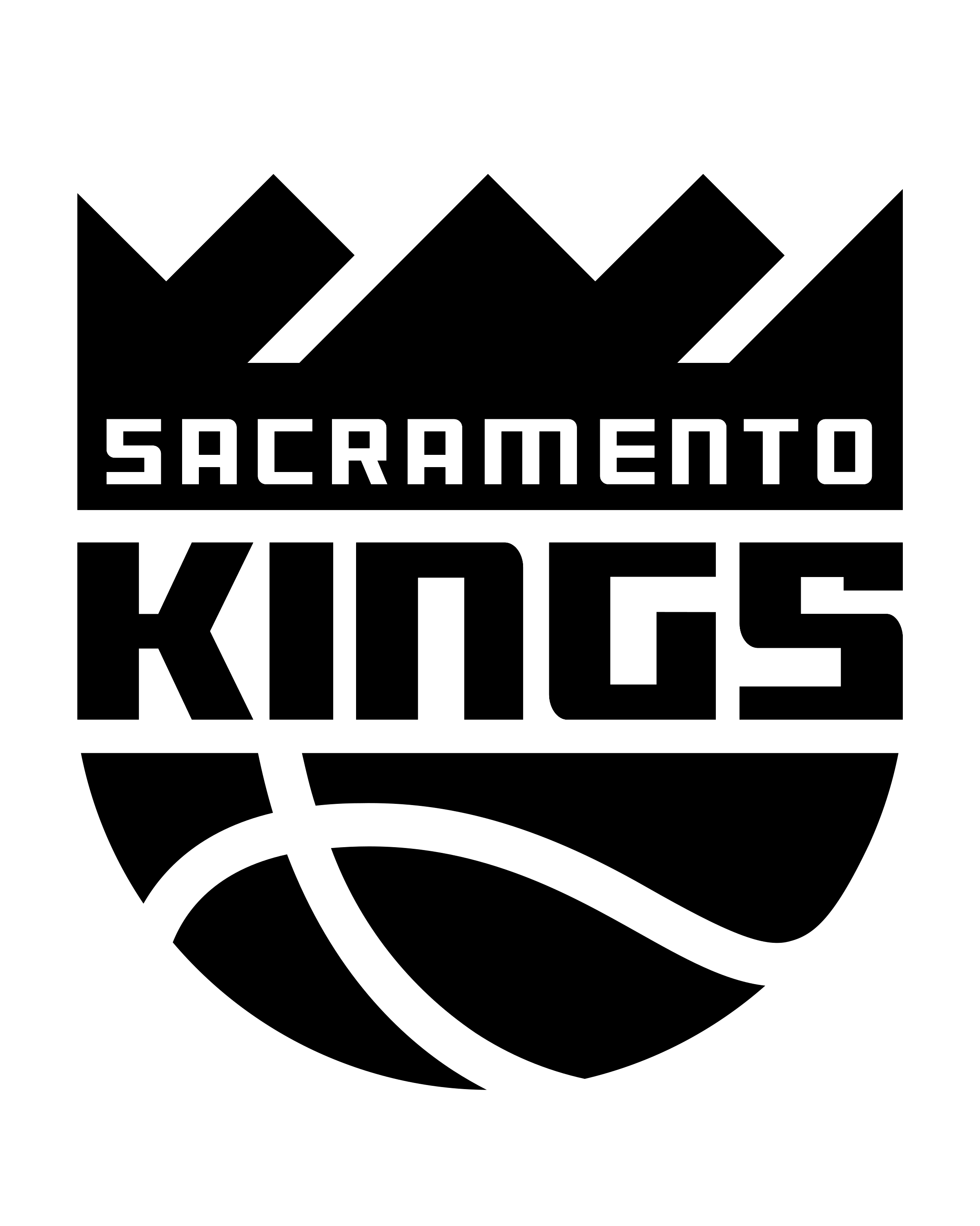 Sacramento Kings PNG Image