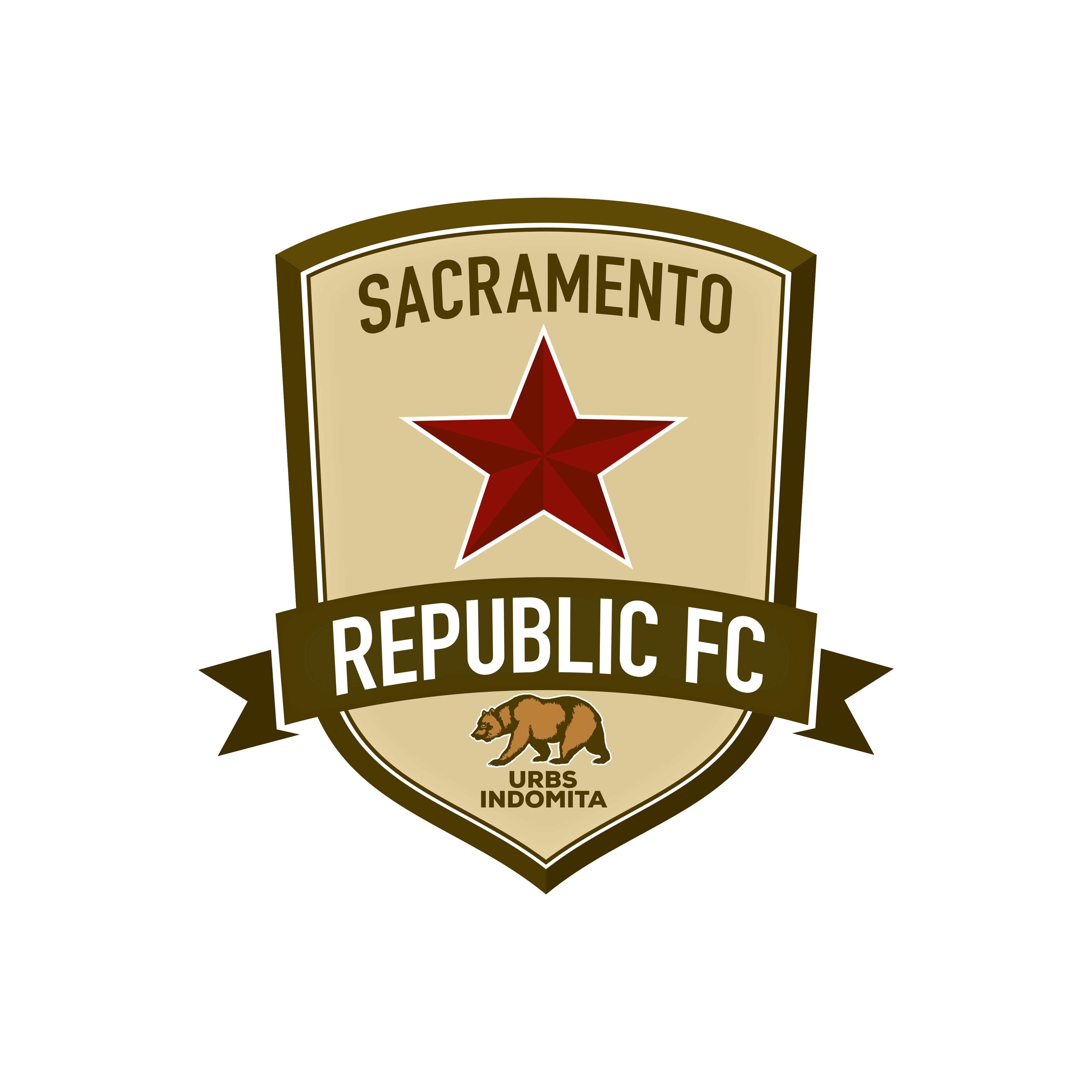 Sacramento Republic FC PNG HD