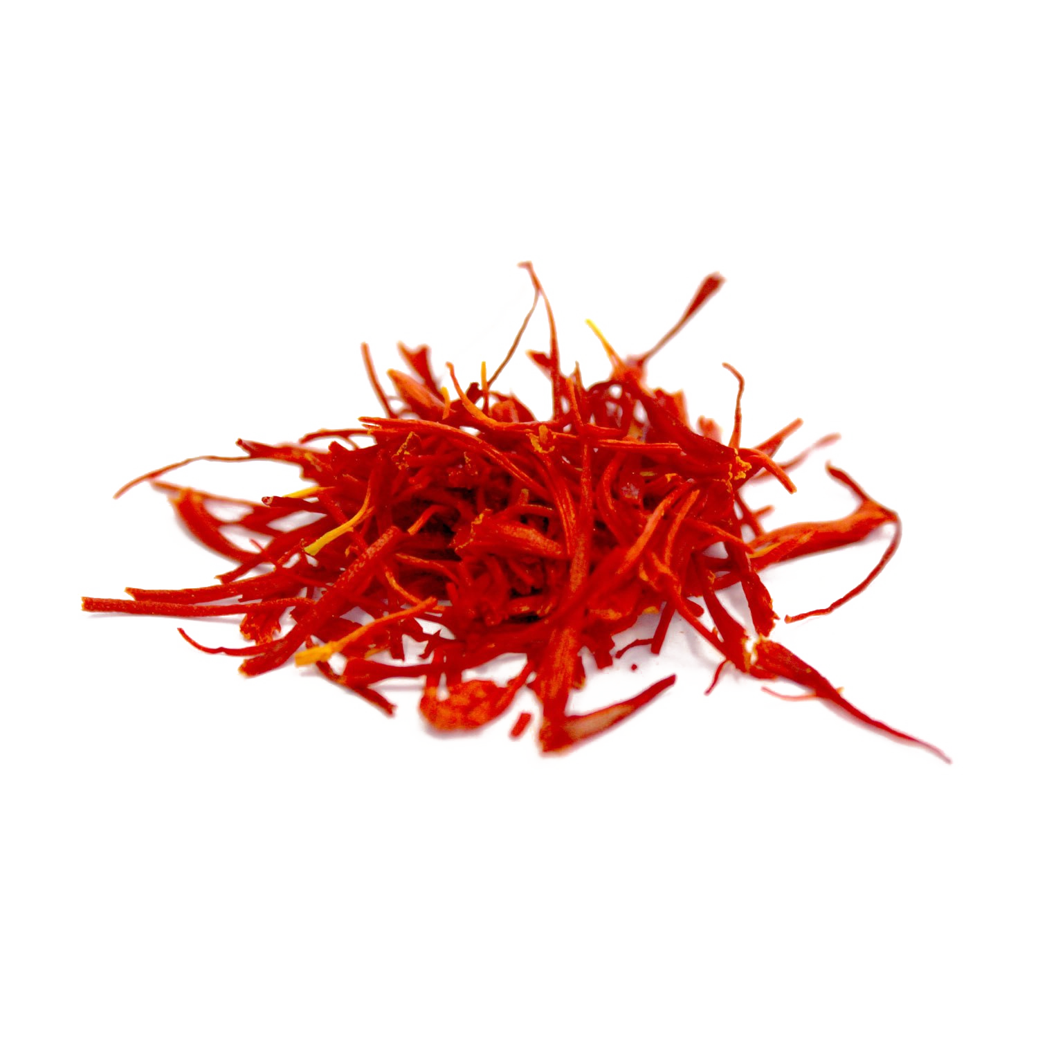 Saffron PNG Isolated Photos