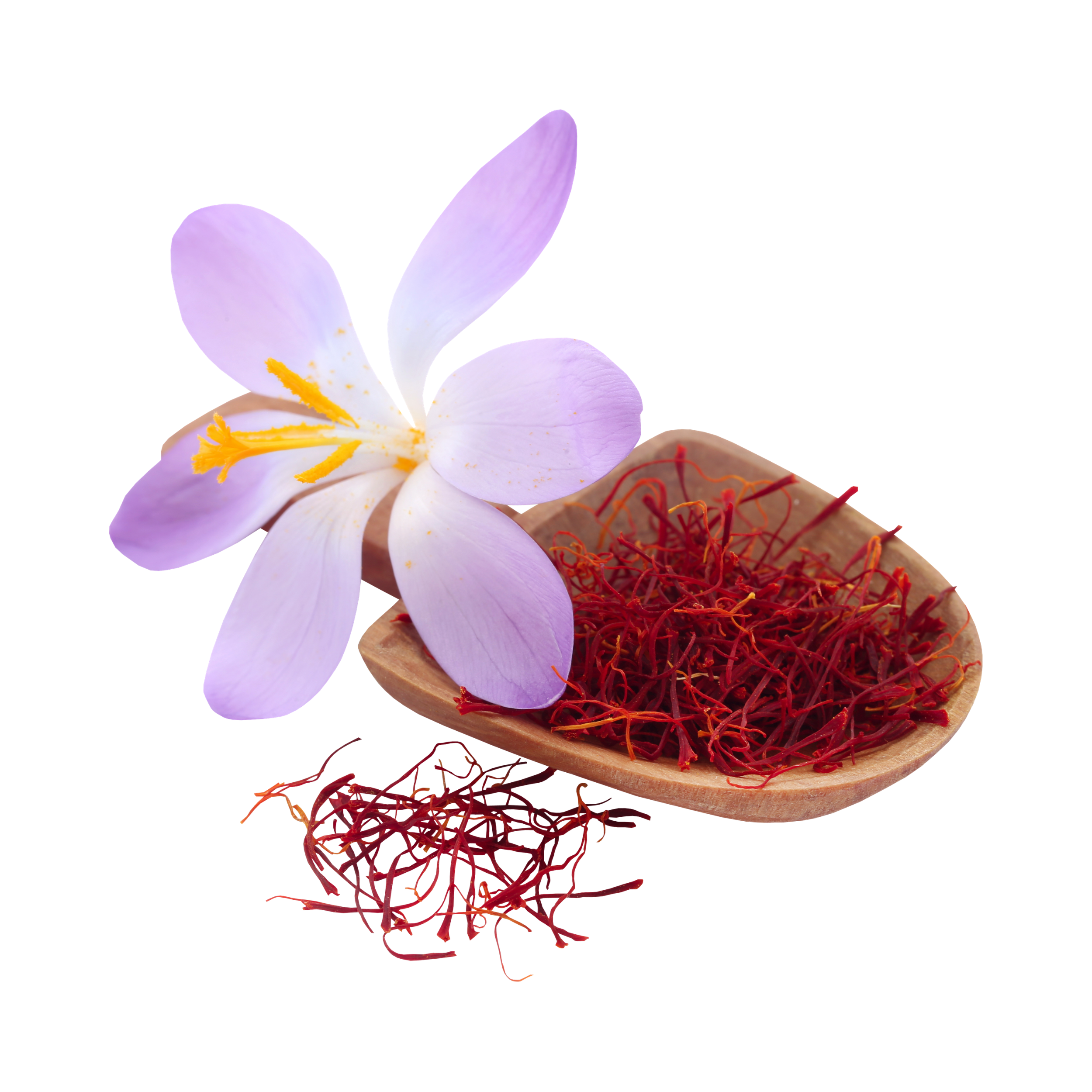 Saffron PNG