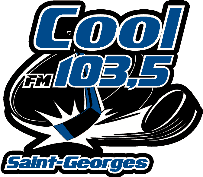 Saint-Georges Cool FM 103.5 PNG