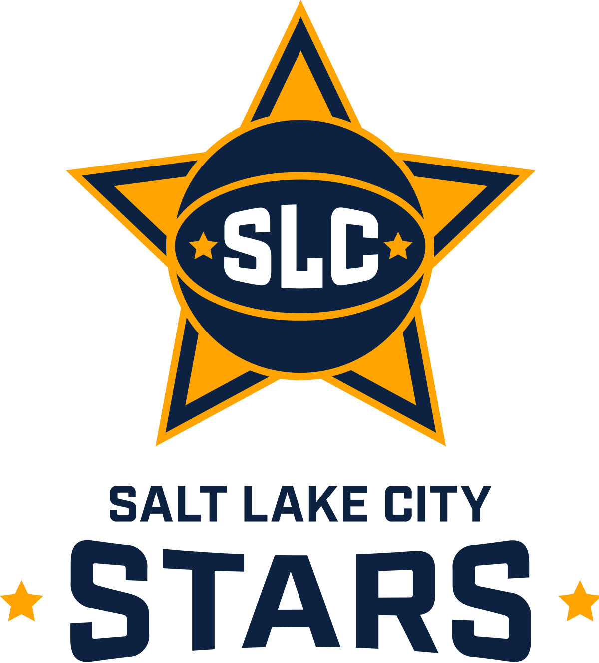 Salt Lake City Stars PNG