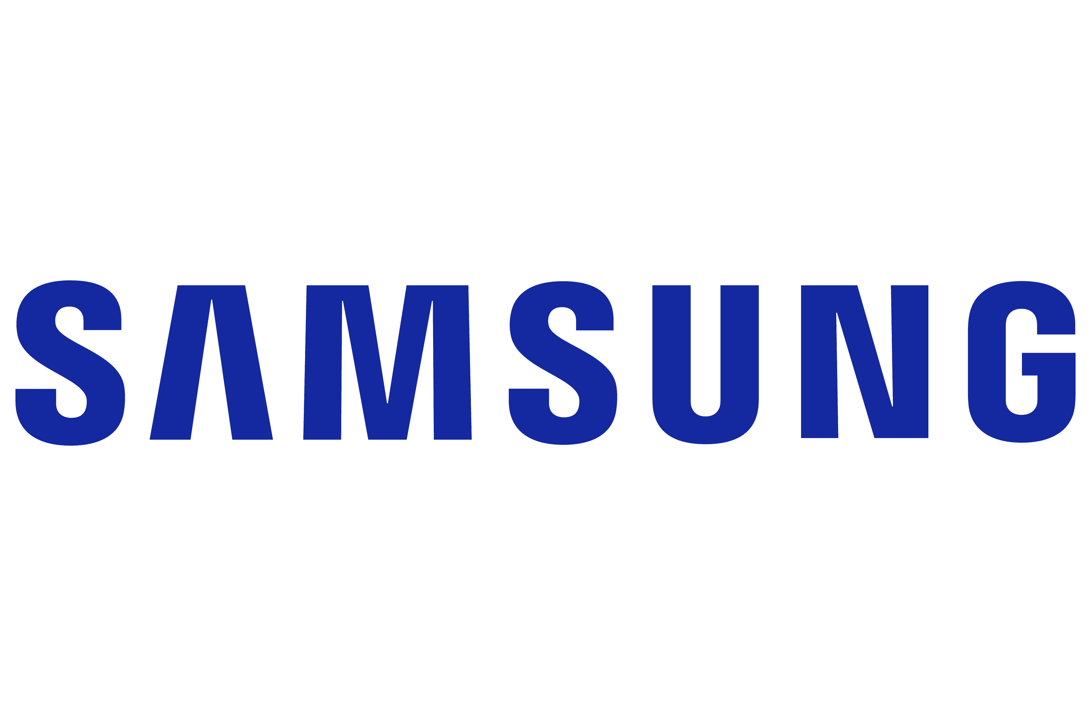 Samsung Logo PNG HD Isolated
