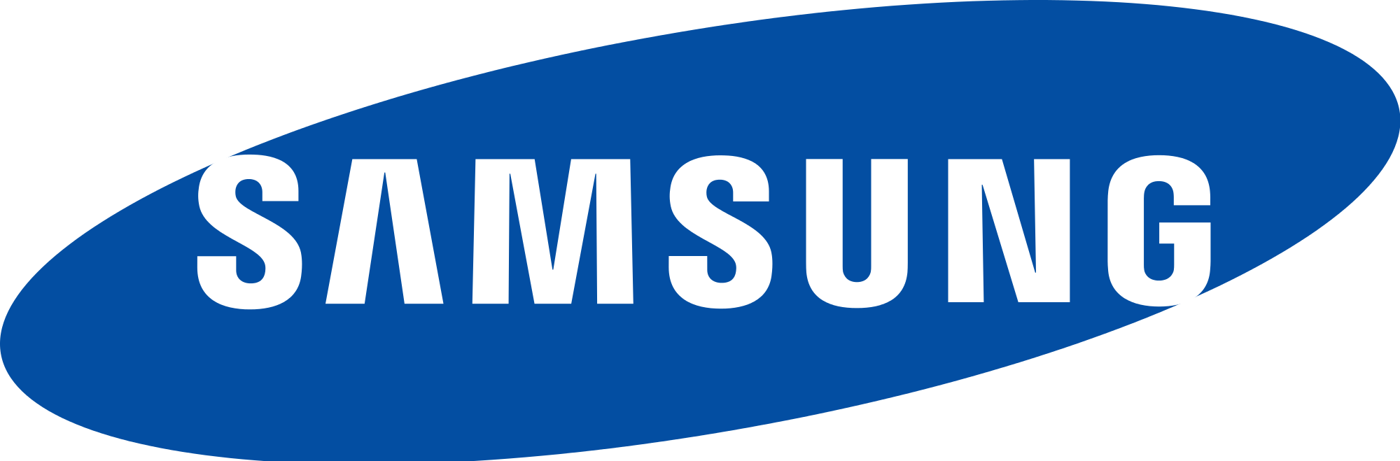 Samsung Logo PNG HD