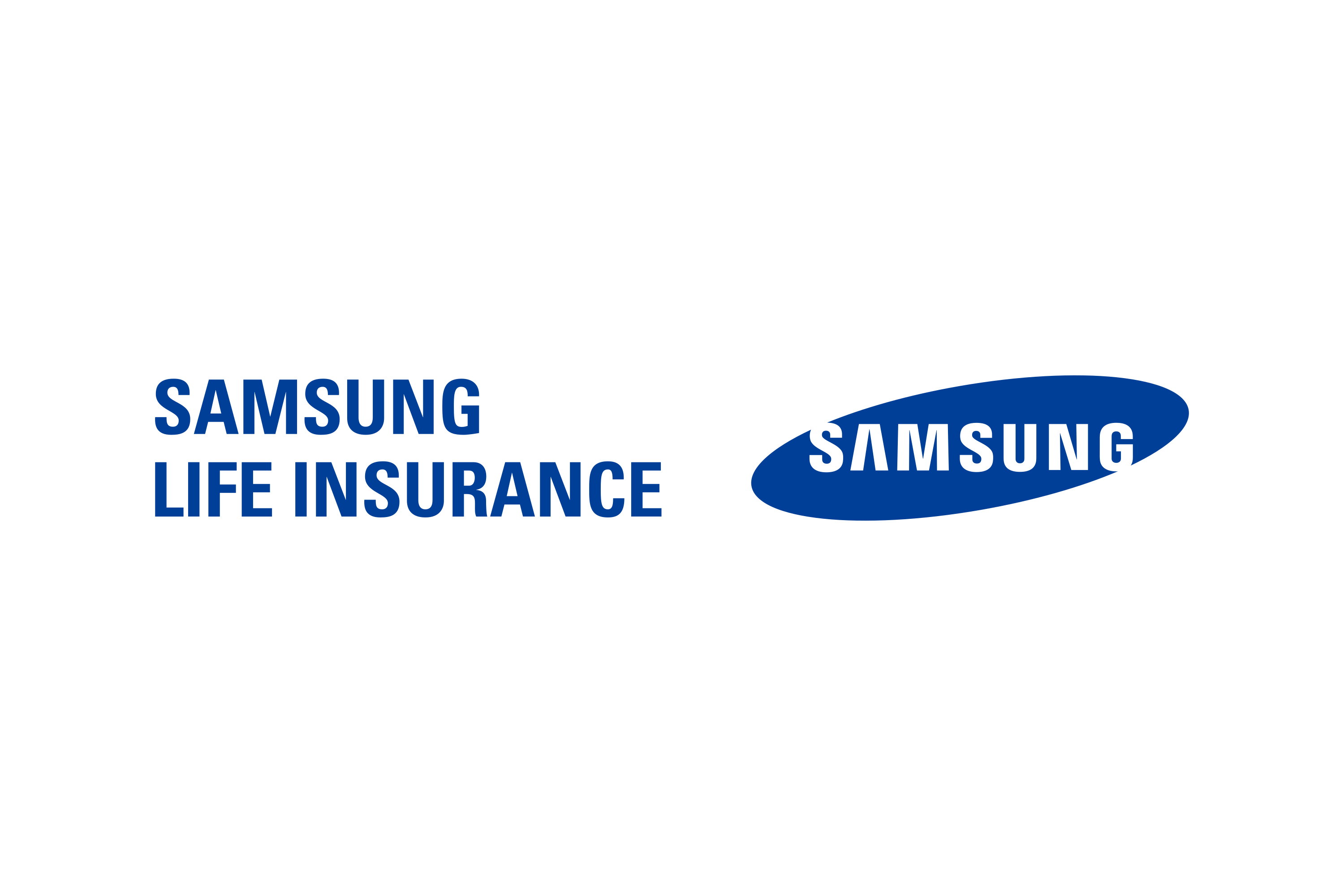 Samsung Logo PNG Isolated File