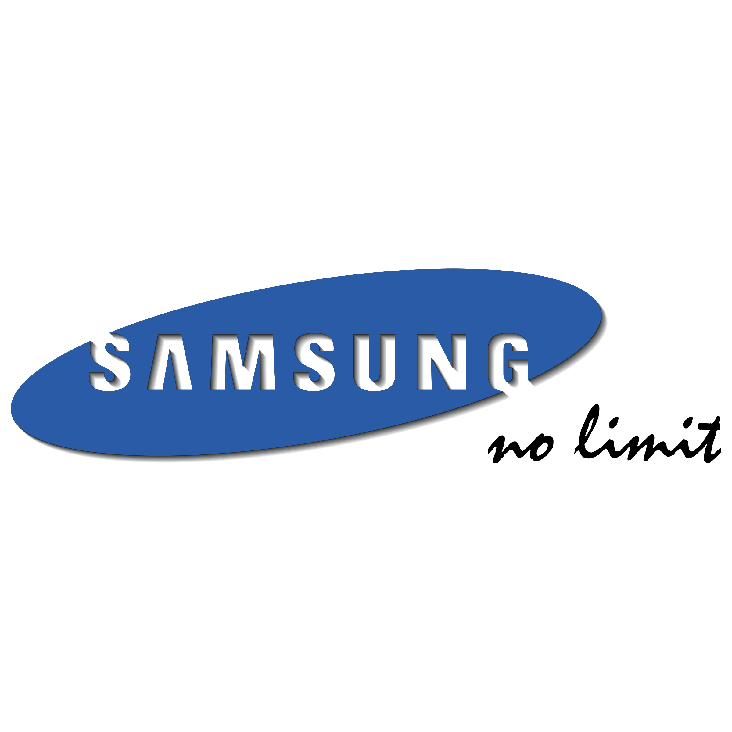 Samsung Logo PNG
