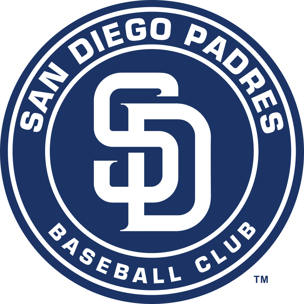 San Diego Padres PNG HD
