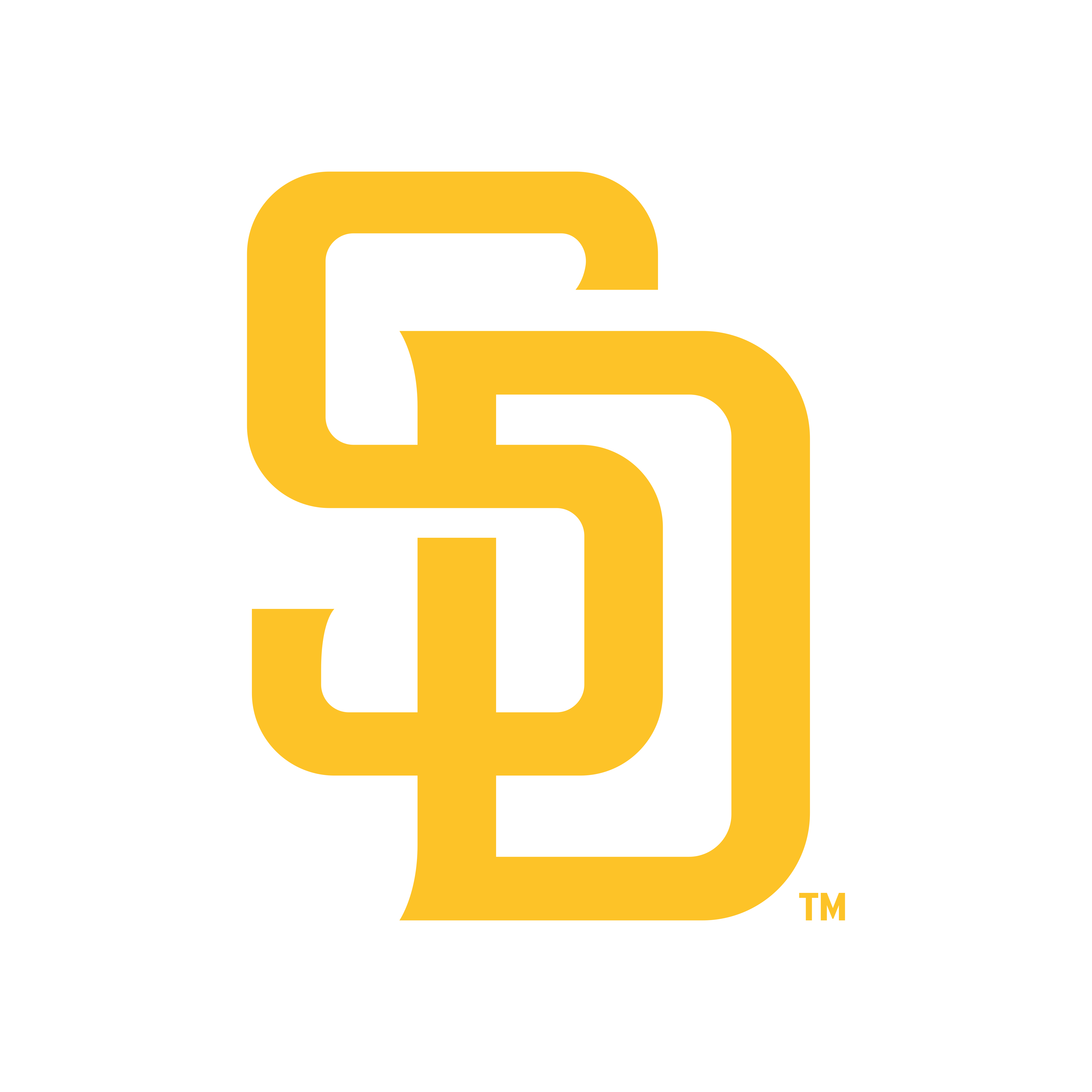 San Diego Padres PNG Pic