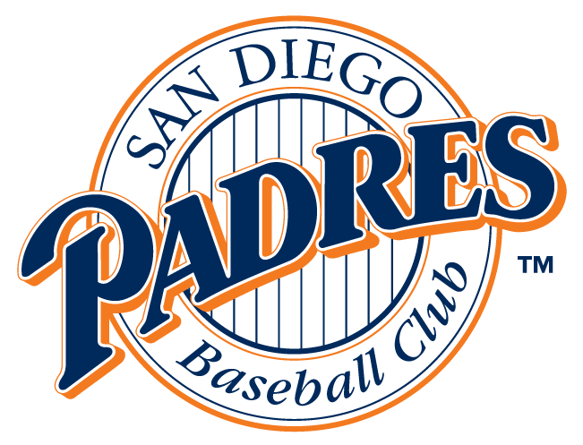 San Diego Padres Transparent PNG