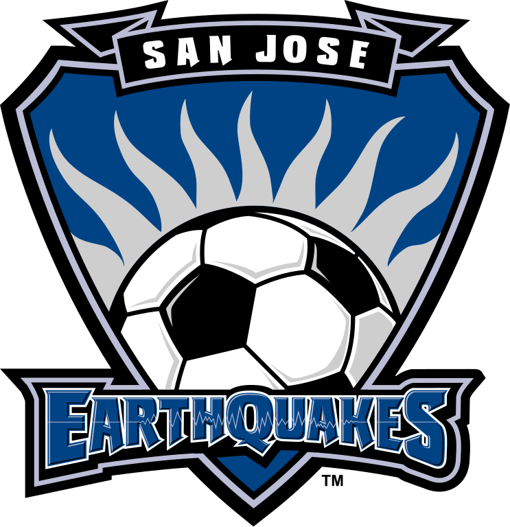 San Jose Earthquakes PNG