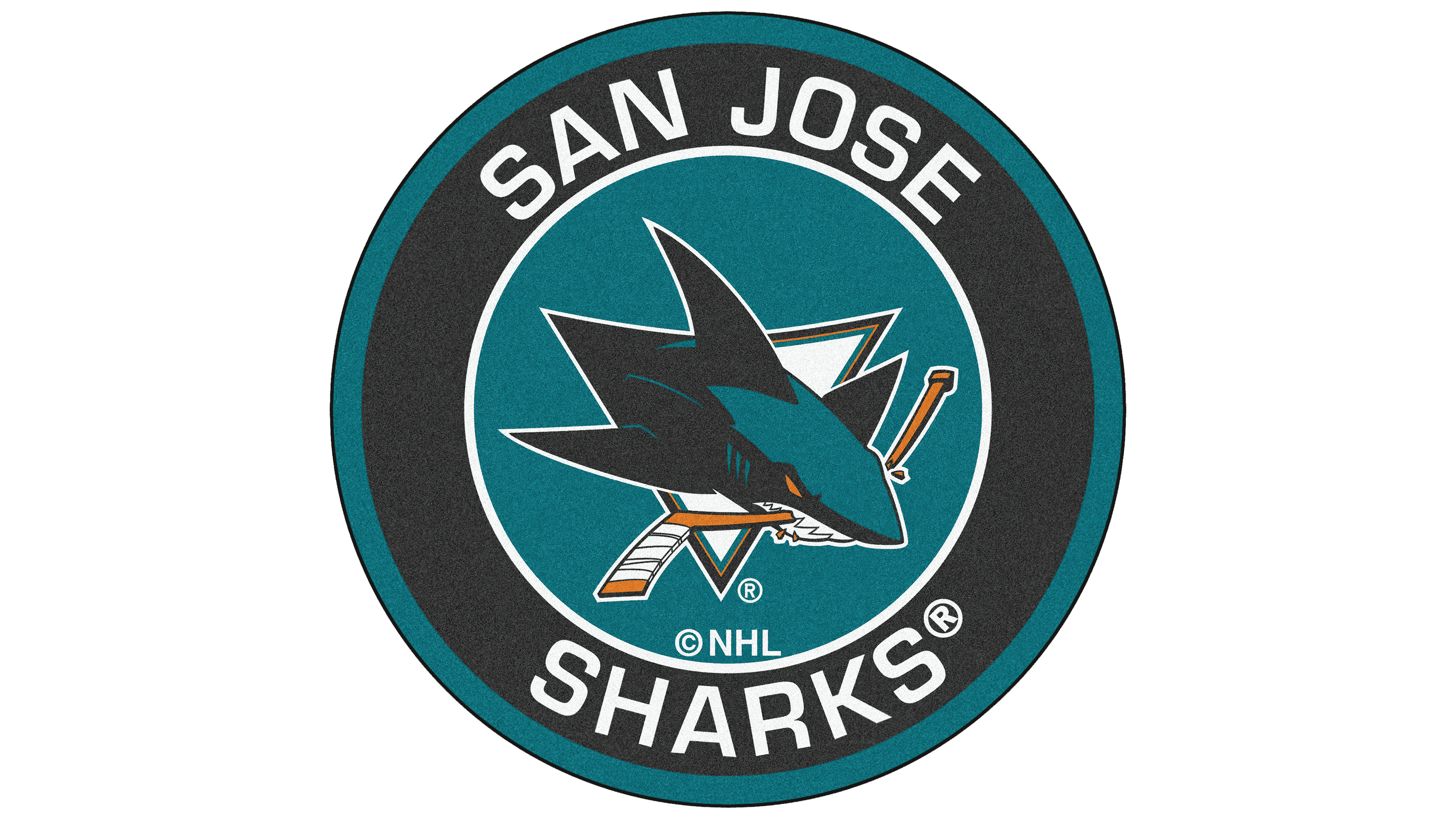 San Jose Sharks PNG Pic