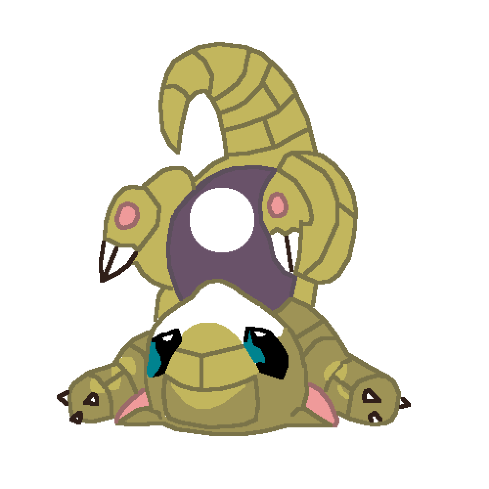 Sandshrew Pokemon PNG Isolated HD Pictures