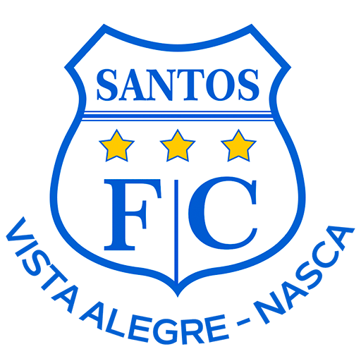 Santos FC PNG File