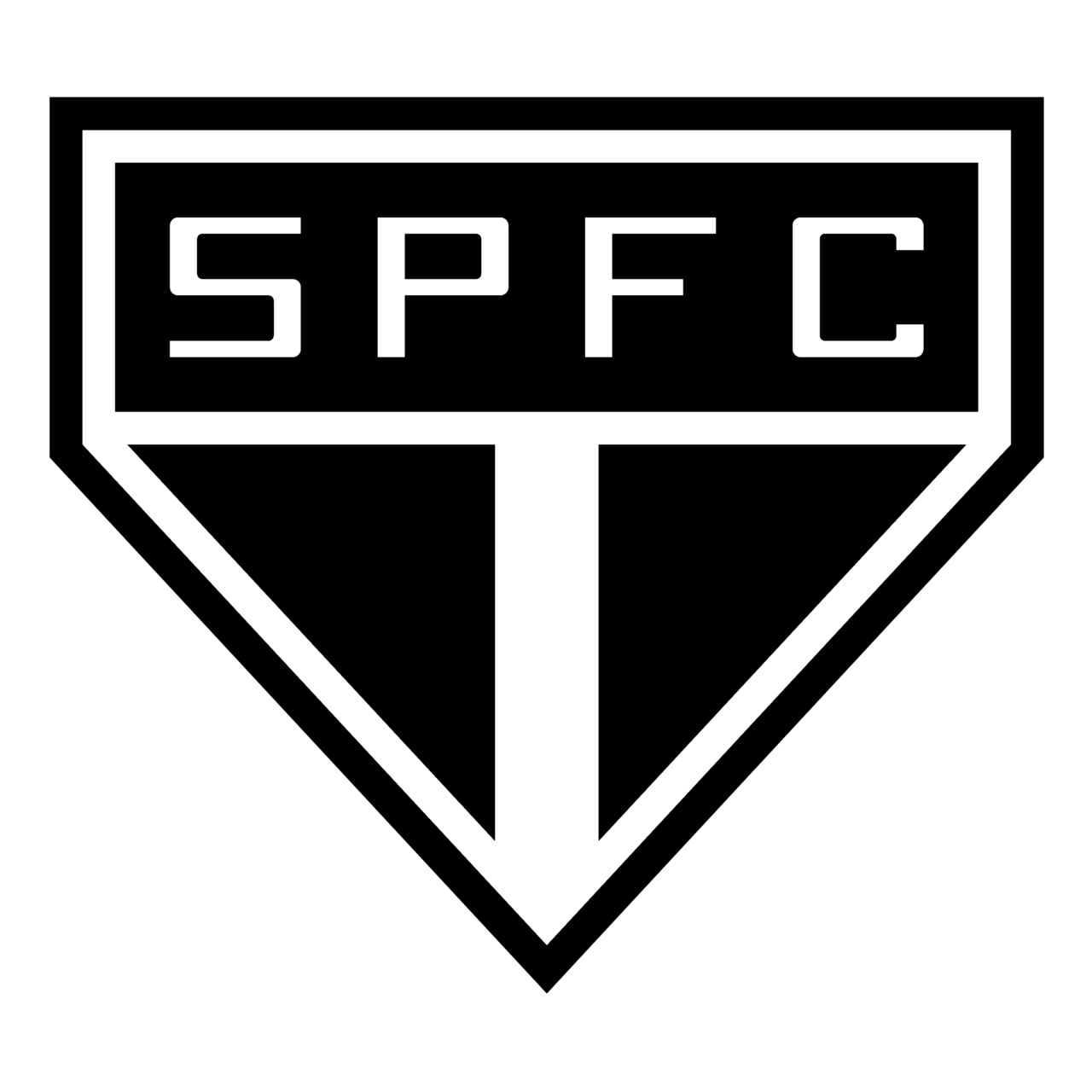 São Paulo FC PNG HD
