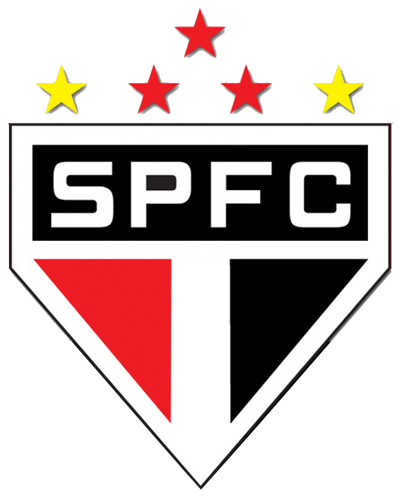 São Paulo FC PNG Pic