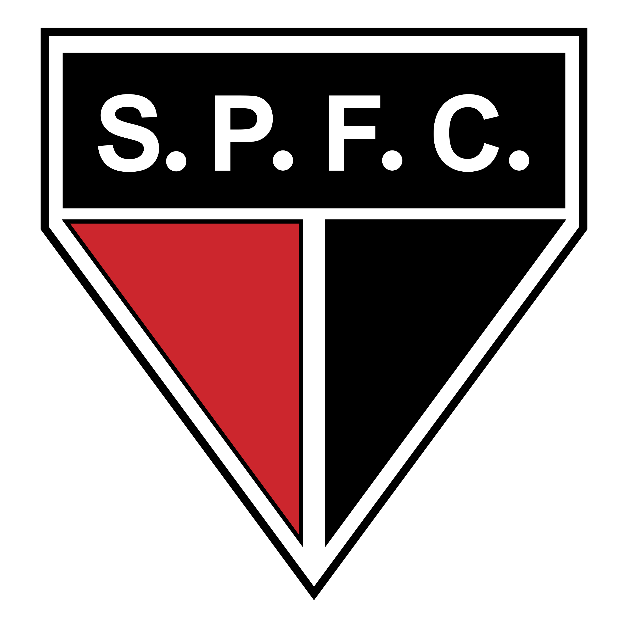São Paulo FC PNG