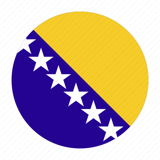 Sarajevo Flag PNG Clipart