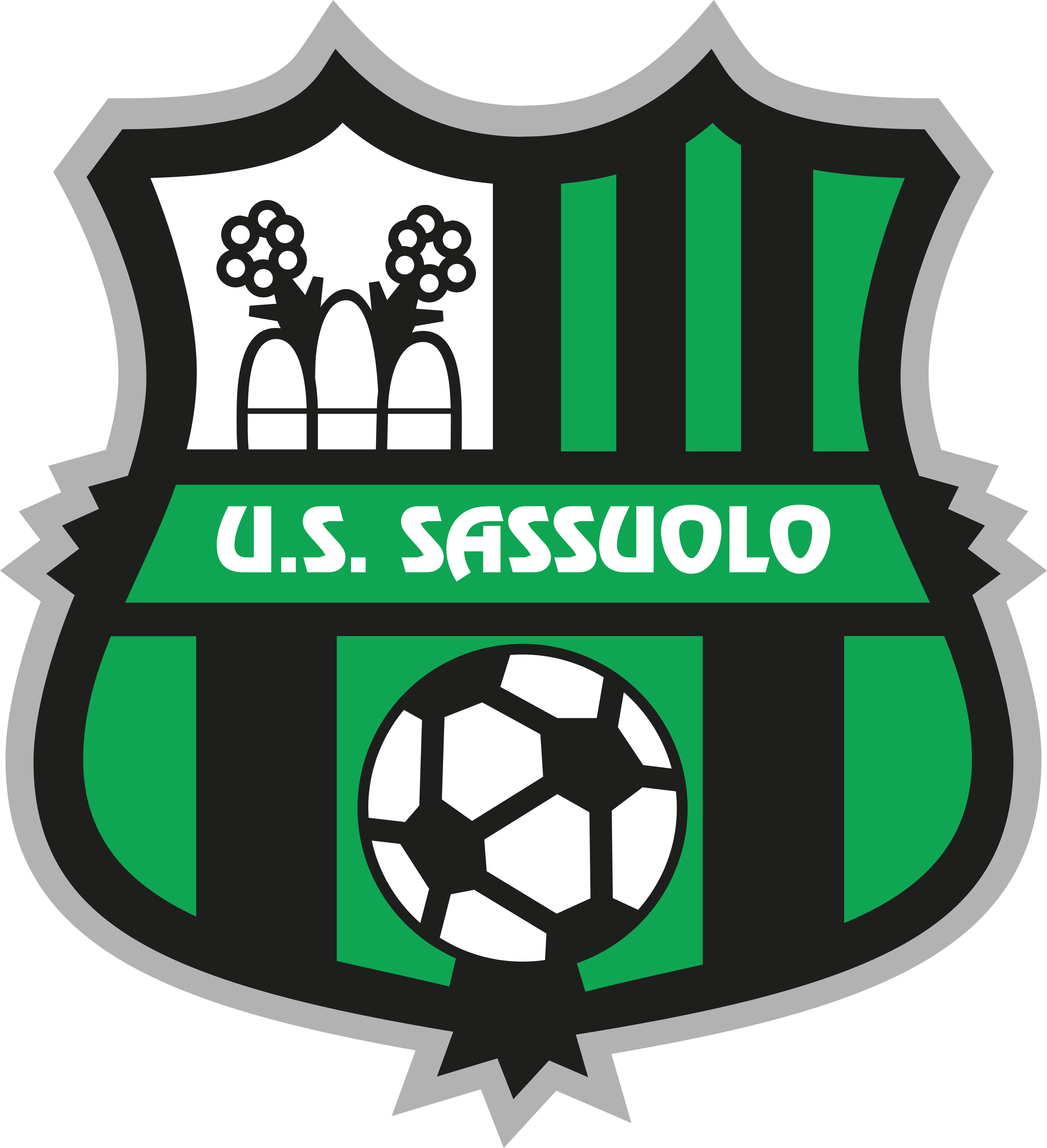 Sassuolo PNG File