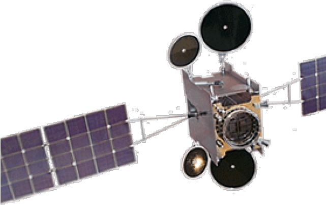 Satellite PNG Photo