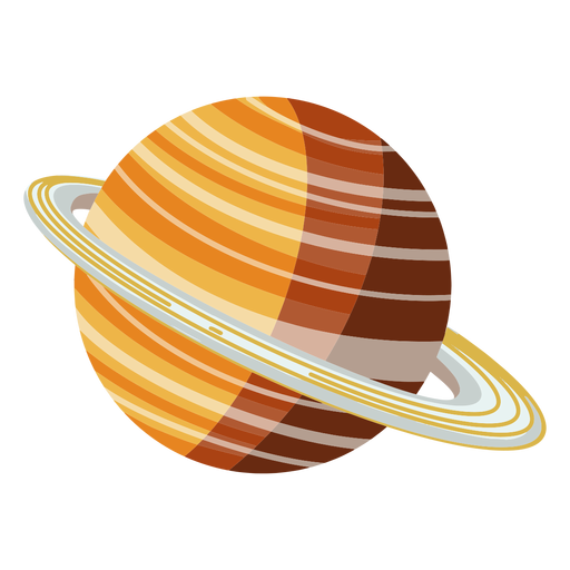 Saturn PNG Pic