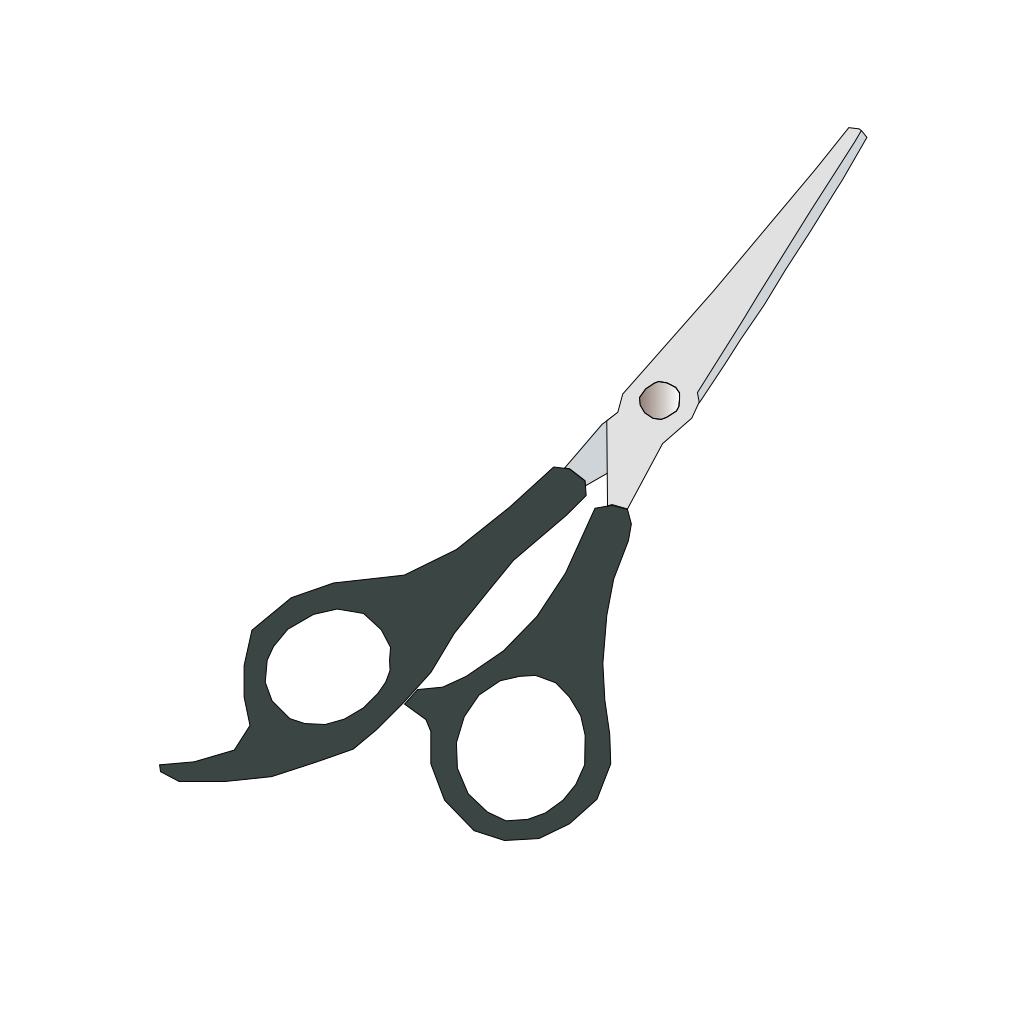 Scissor PNG Clipart
