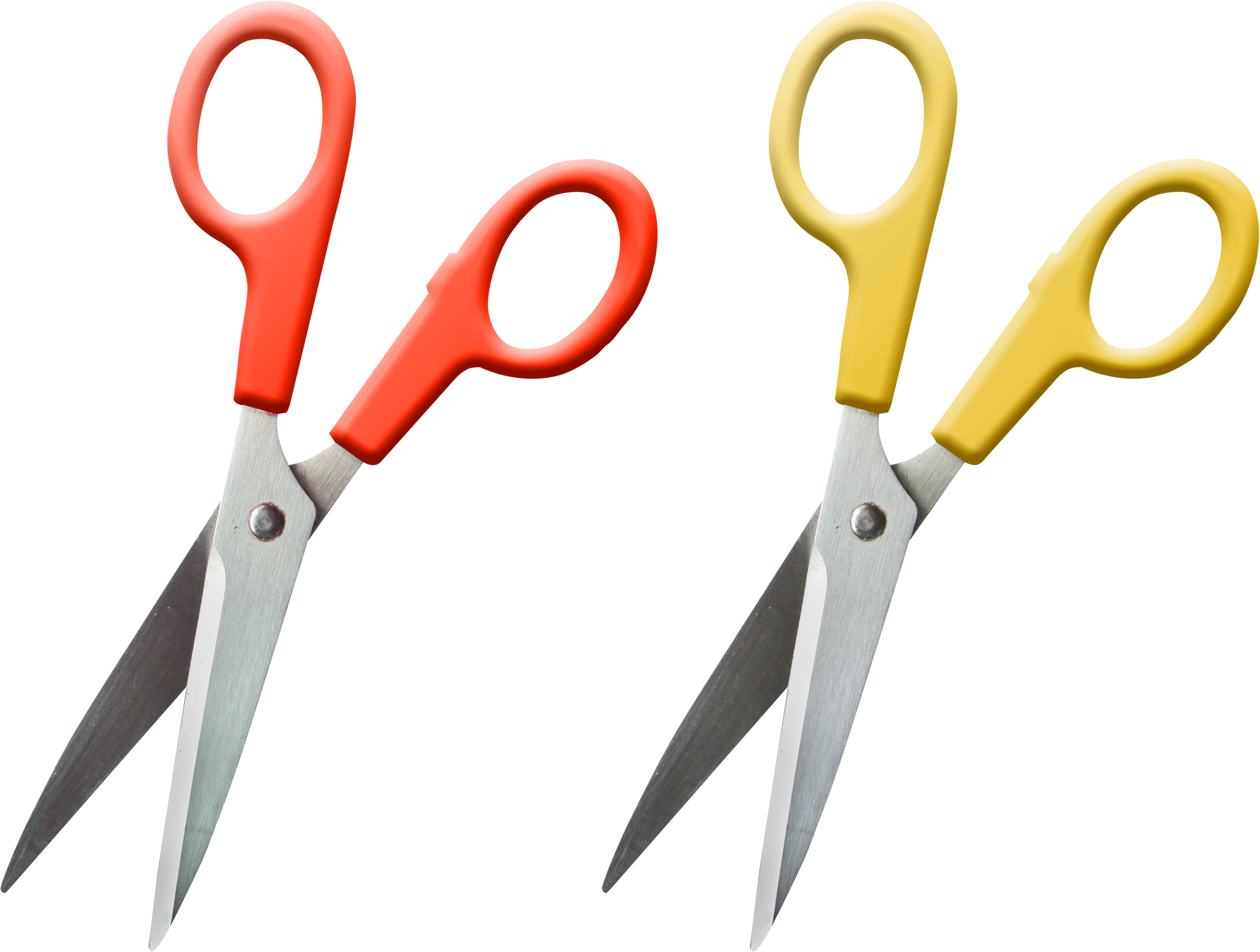 Scissor PNG HD Isolated