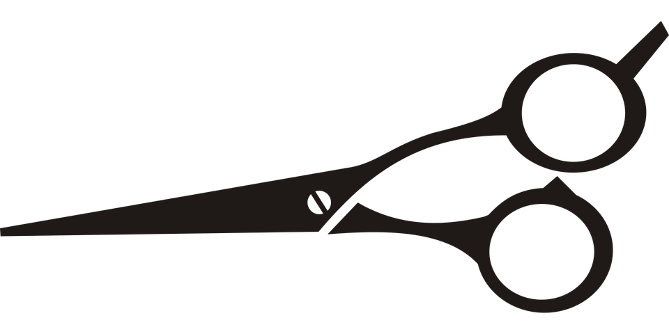 Scissor PNG Isolated File