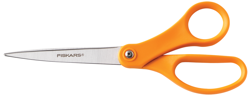 Scissor PNG Isolated Image