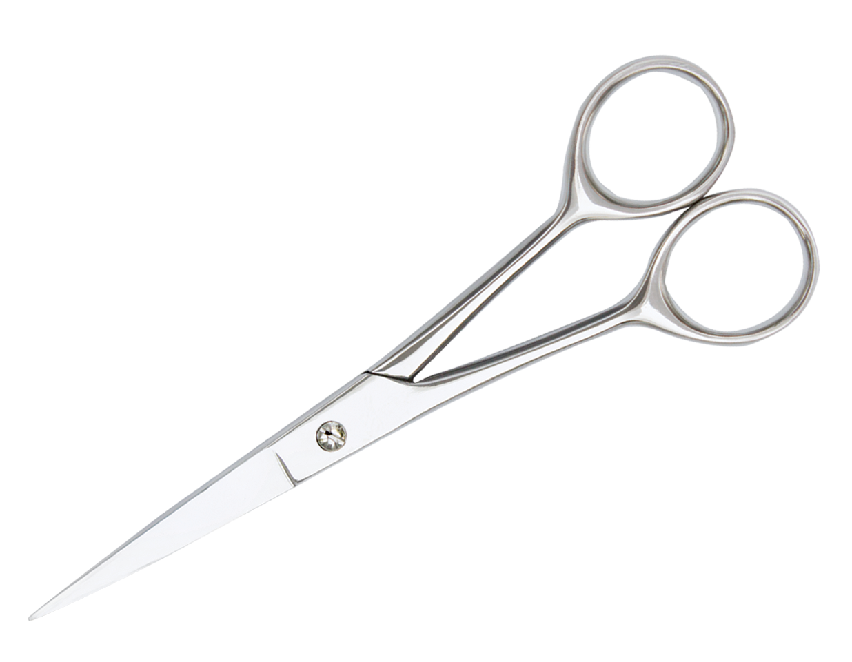 Scissor PNG Isolated Transparent HD Photo