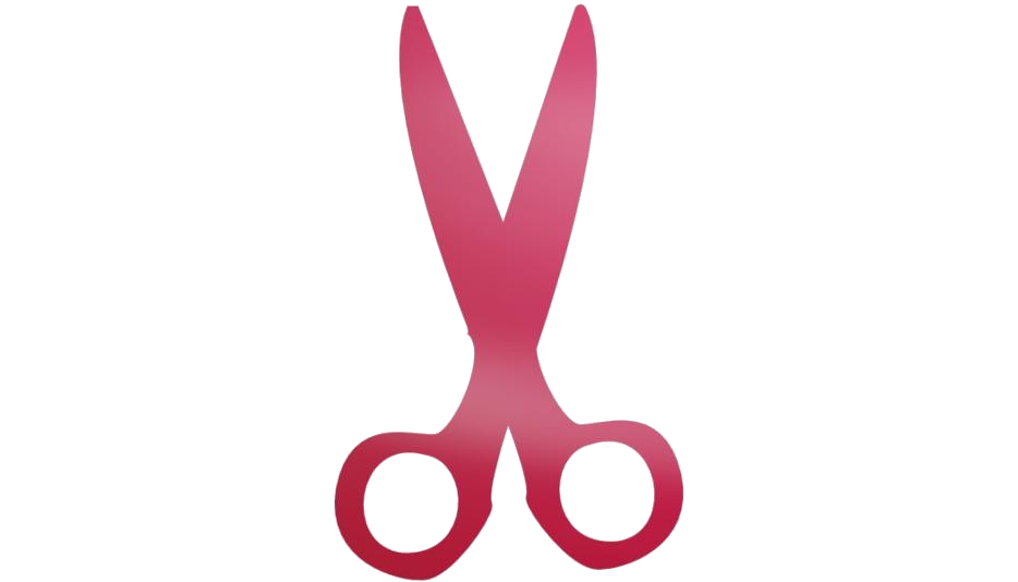 Scissor PNG Isolated Transparent Picture