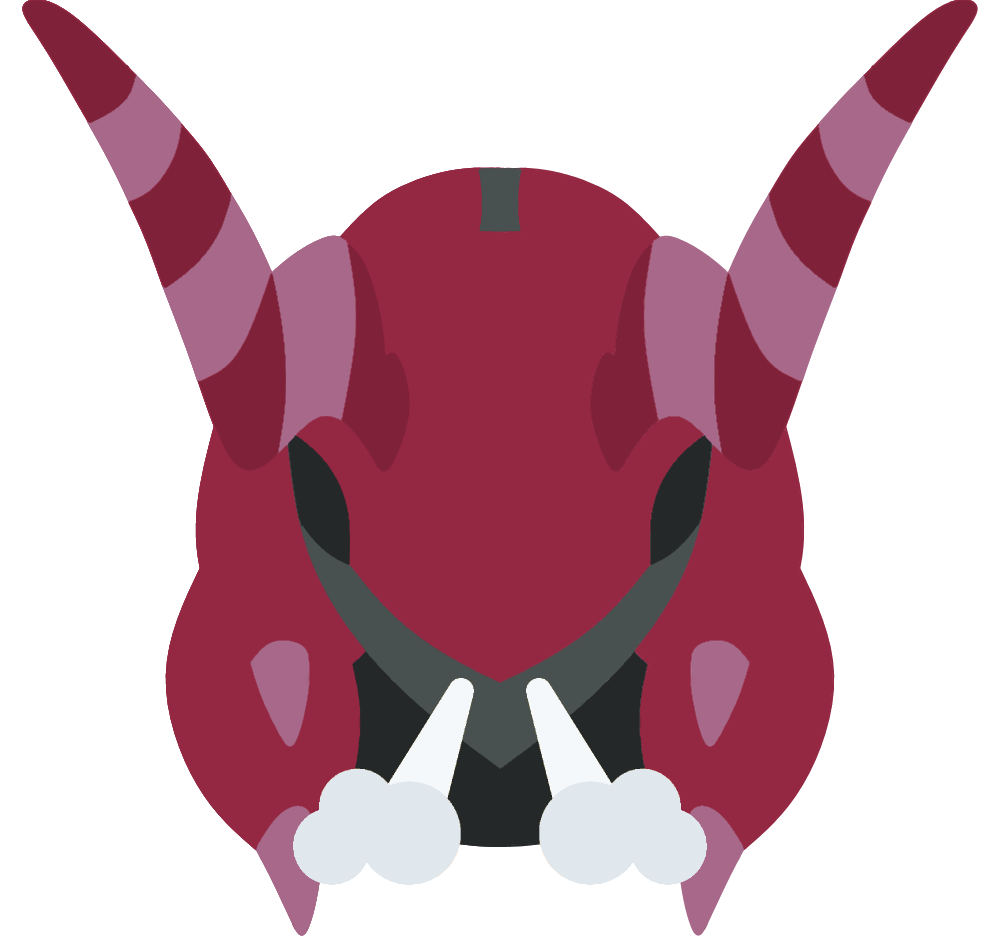 Scolipede Pokemon PNG Isolated Photo