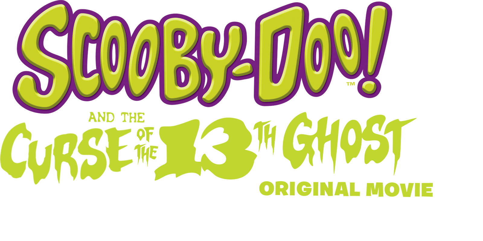 Scooby-Doo, Where Are You! PNG Image