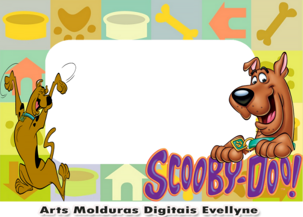Scooby-Doo, Where Are You! PNG Isolated HD