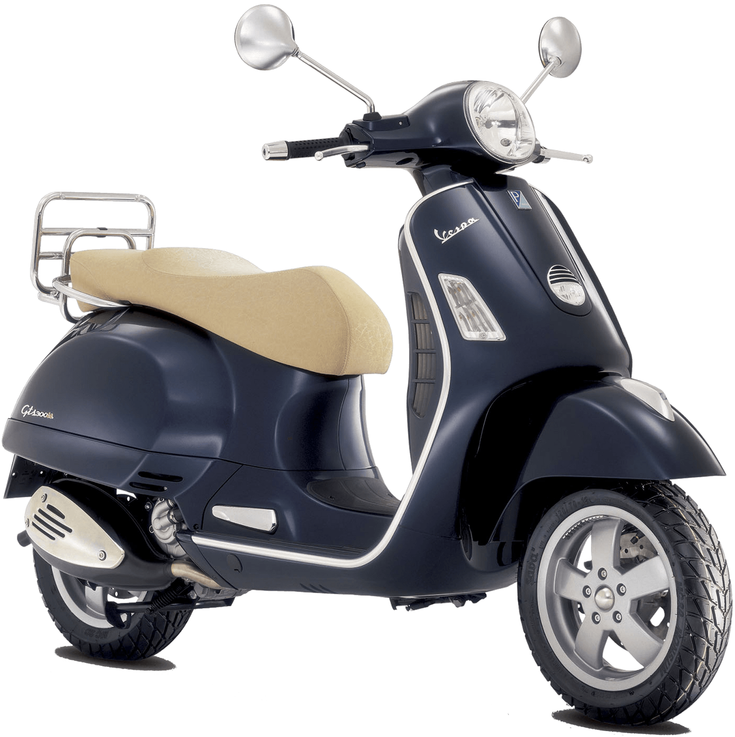 Scooter PNG Isolated Transparent HD Photo