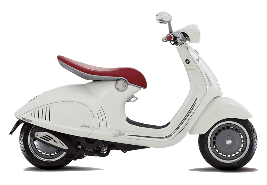 Scooter PNG Isolated Transparent Picture