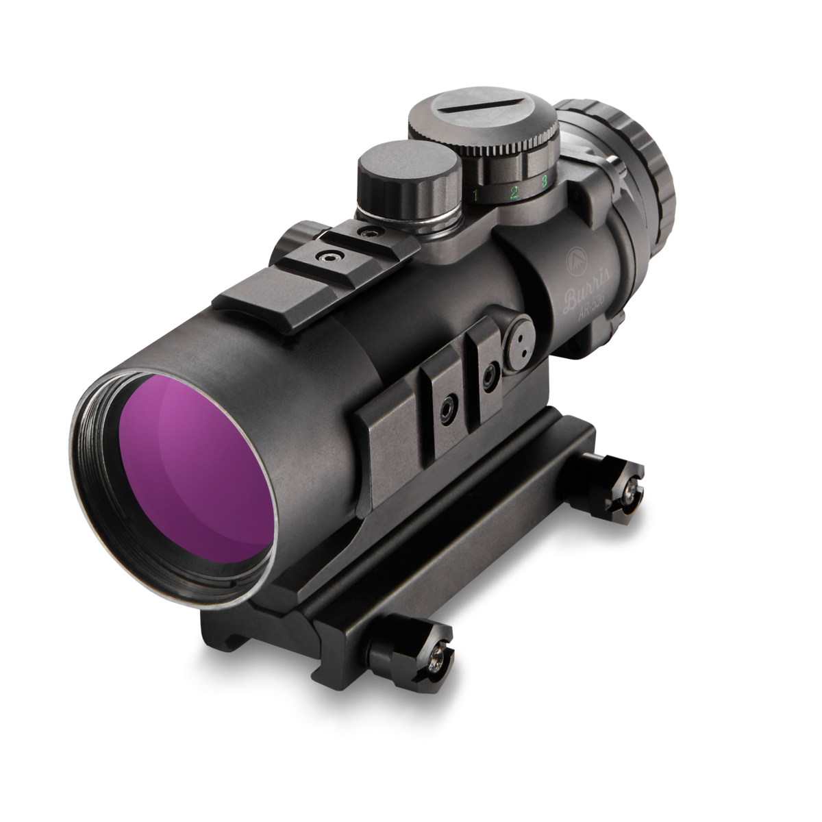 Scope Download PNG Isolated Image