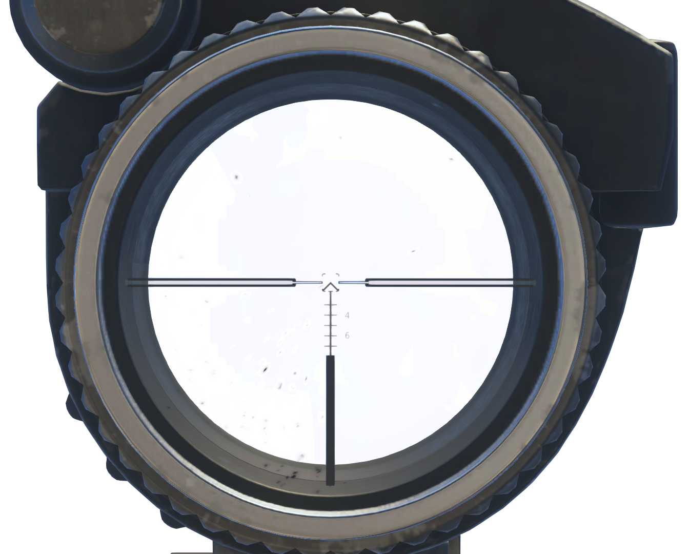 Scope PNG Isolated Picture