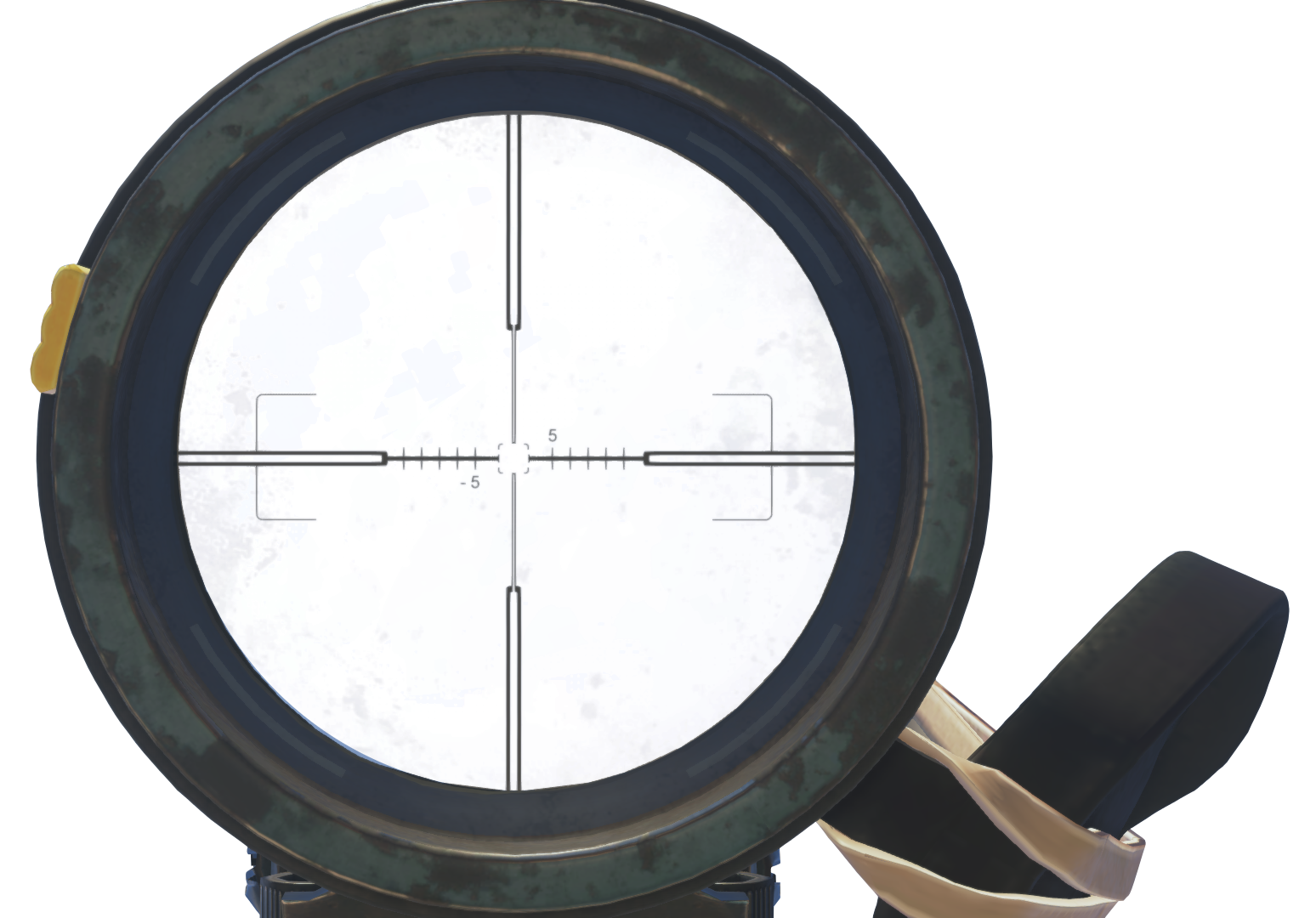 Scope PNG Picture
