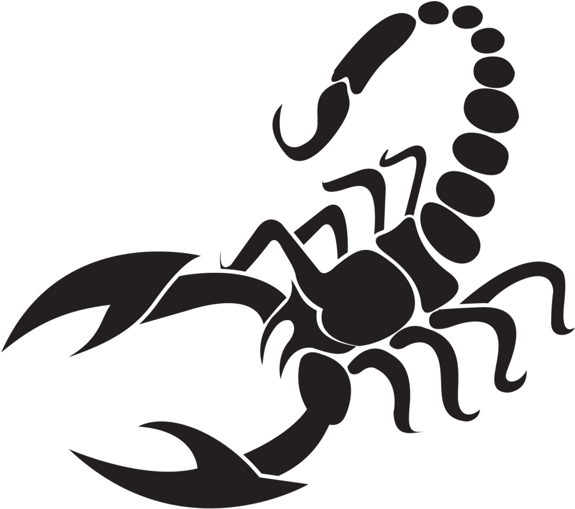 Scorpions Download PNG Image